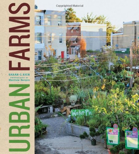 Urban Farms