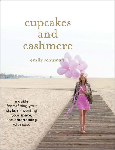 Cupcakes and Cashmere