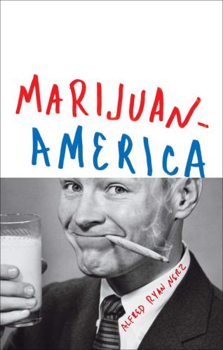 Marijuanamerica