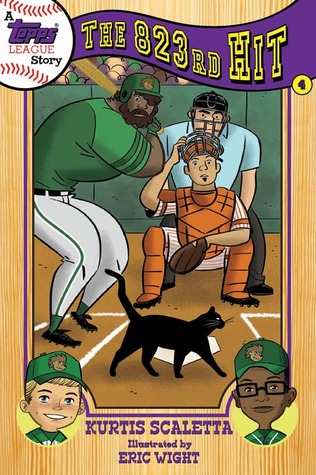 A Topps League Story