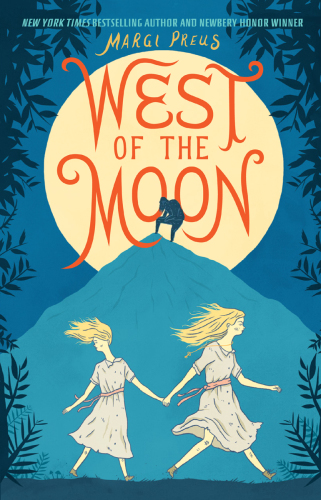 West of the Moon