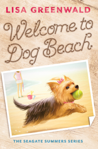 Welcome to Dog Beach