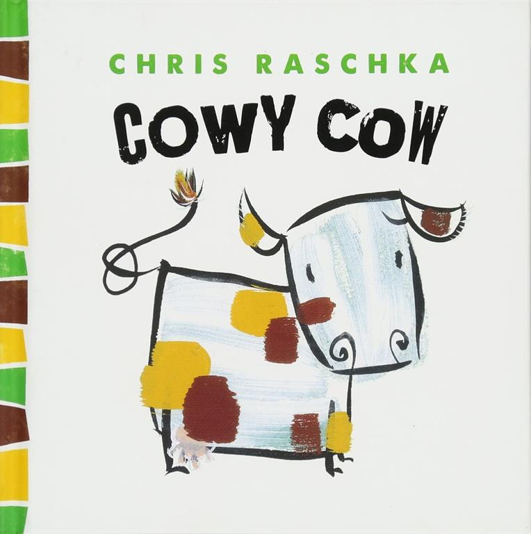 Cowy Cow (Thingy Things)