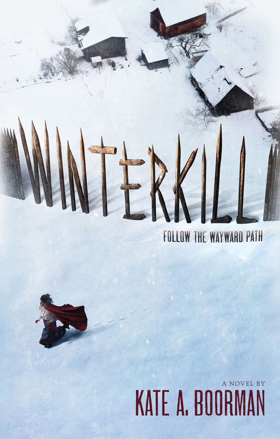 Winterkill