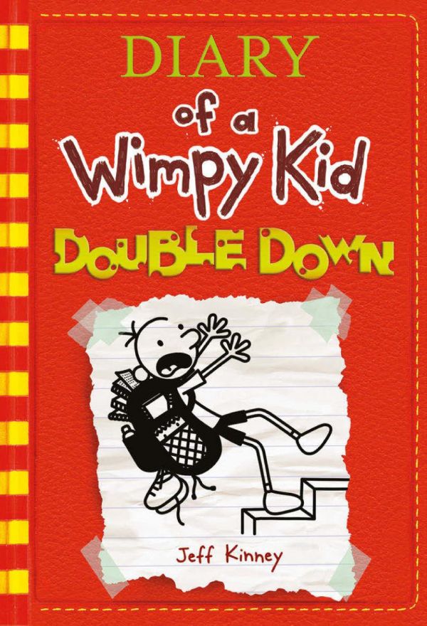 Diary of a Wimpy Kid