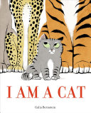 I Am a Cat