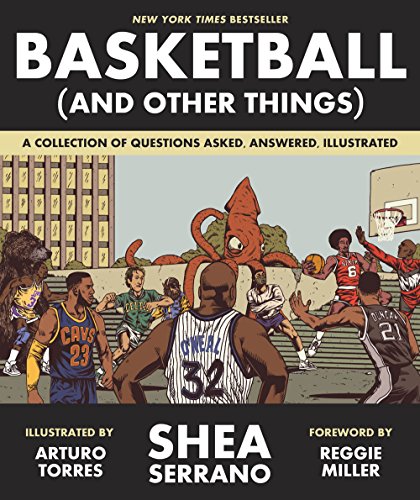 Basketball (and Other Things)