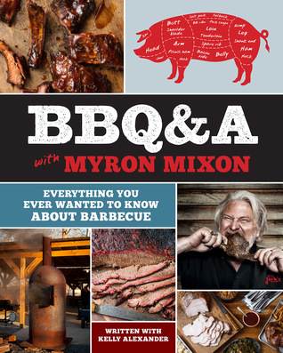 BBQ&amp;A with Myron Mixon