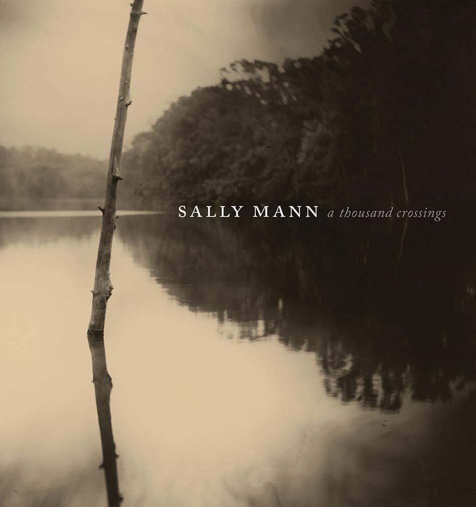 Sally Mann: A Thousand Crossings