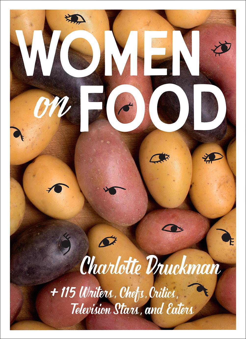 Women on Food