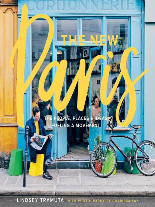 The New Paris