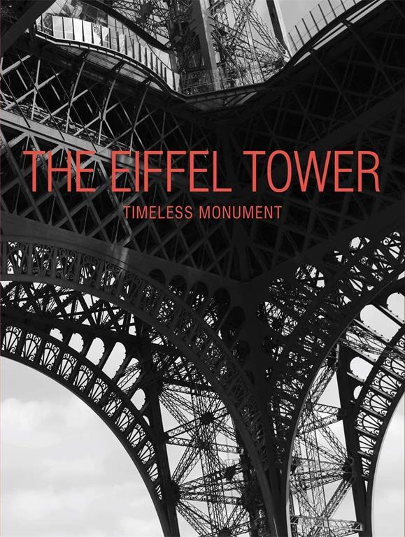 The Eiffel Tower: Timeless Monument