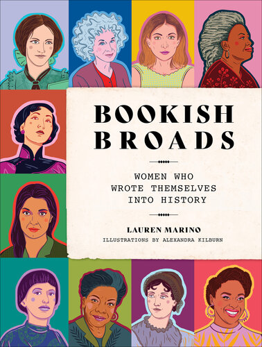 Bookish Broads