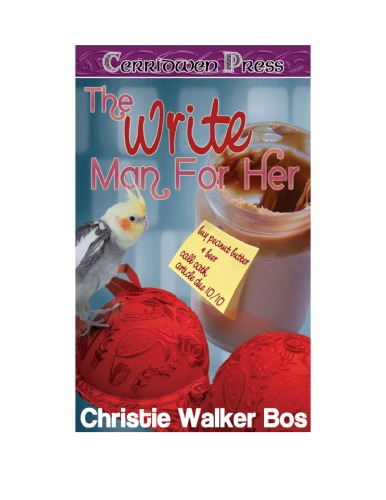 The Write Man for Her