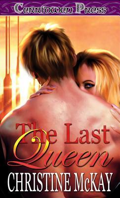 The Last Queen