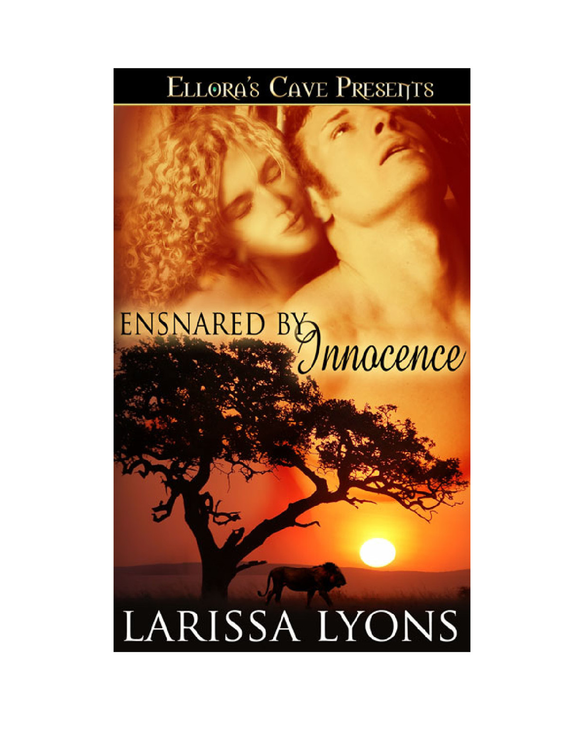 Ensnared by Innocence