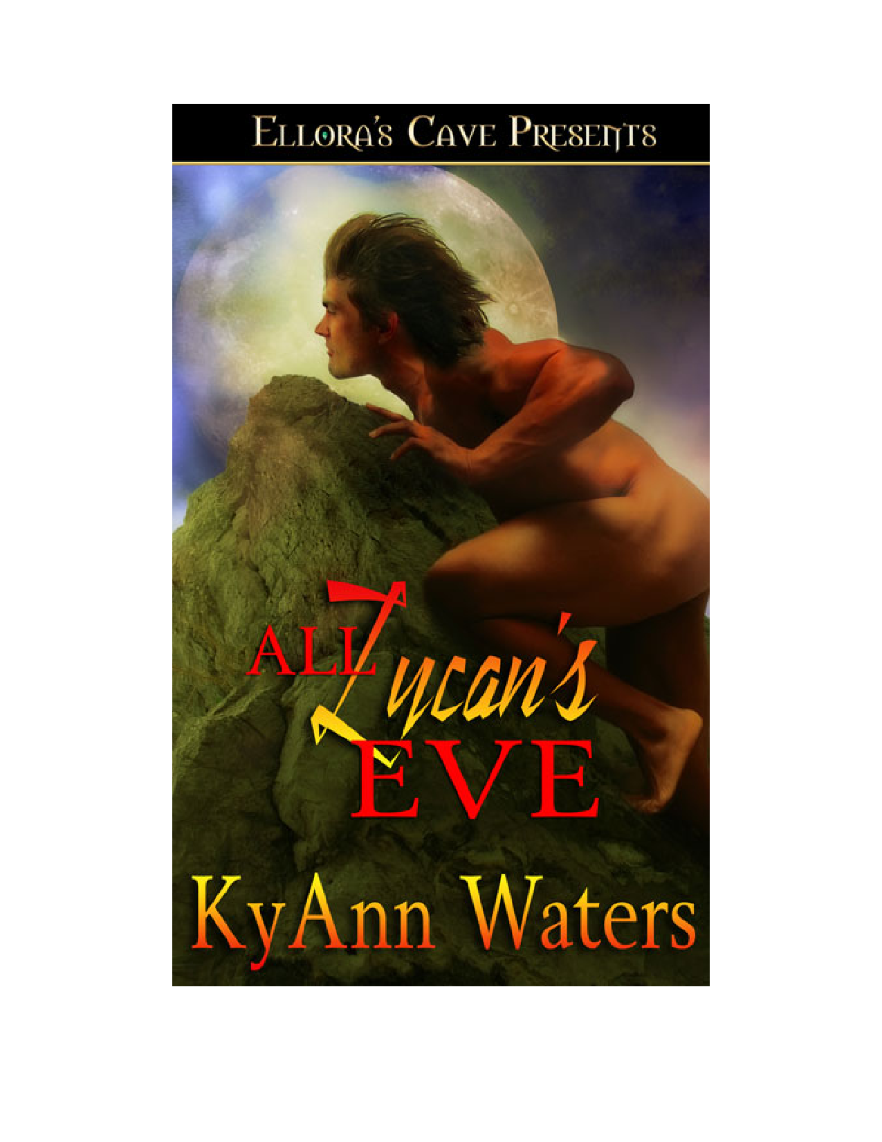 All Lycan's Eve