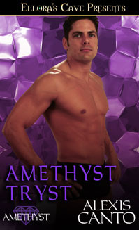 Amethyst Tryst