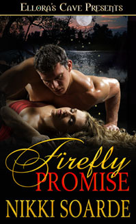 Firefly Promise