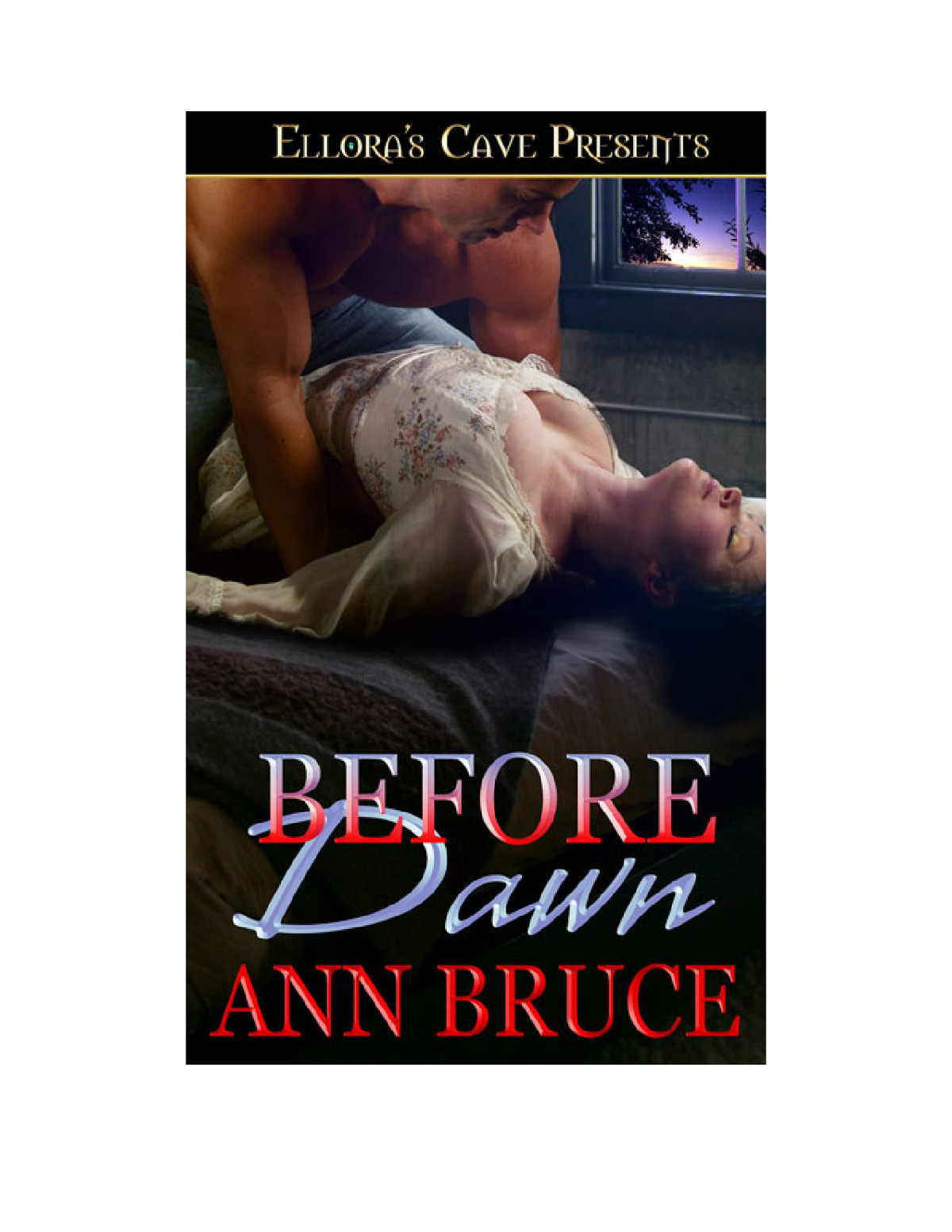Before Dawn