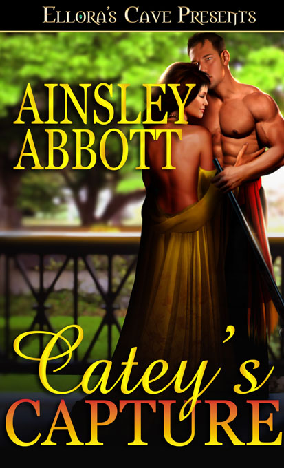 Catey's Capture