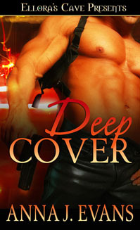 Deep Cover