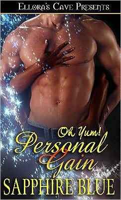 Personal Gain