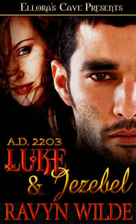 Luke &amp; Jezebel