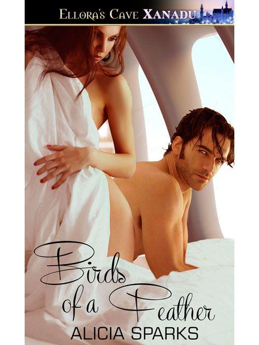 Birds of a Feather