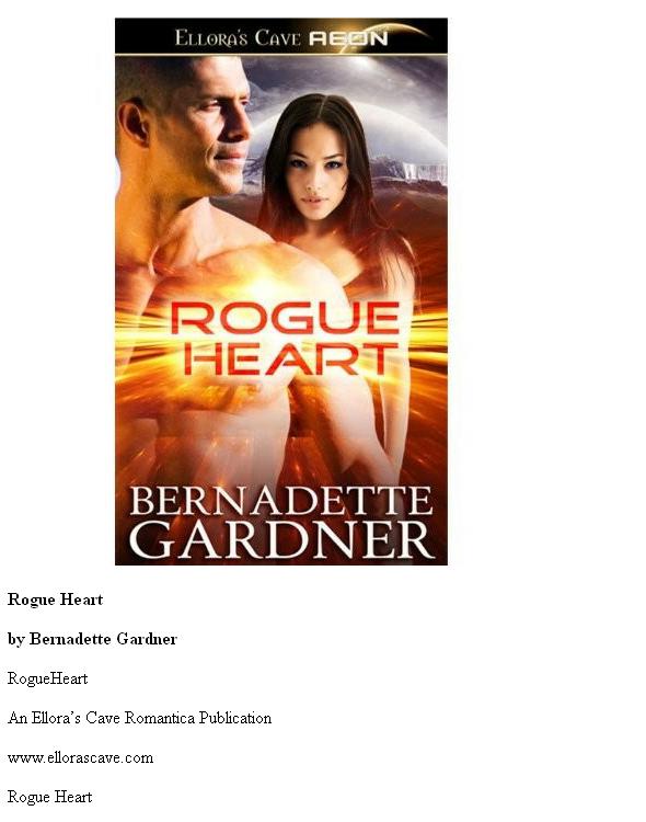 Rogue Heart