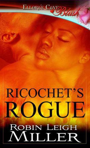 Ricochet's Rogue