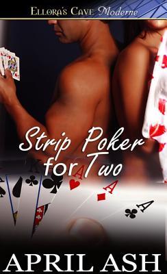 Strip Poker for Two