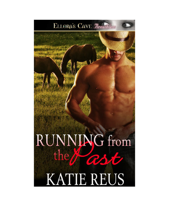 Running from the Past