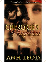 Cherokee's Playmate