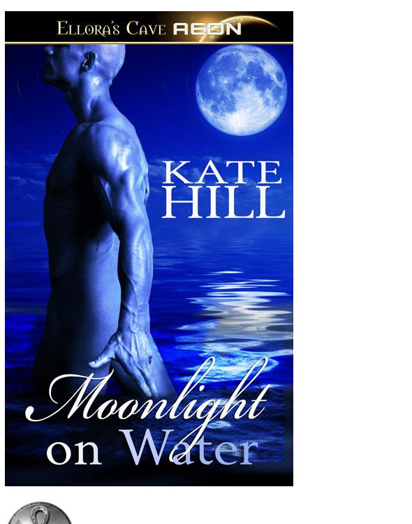 Moonlight on Water