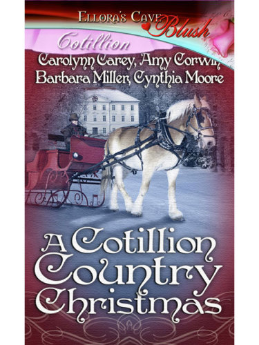 A Cotillion Country Christmas