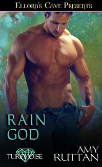 Rain God