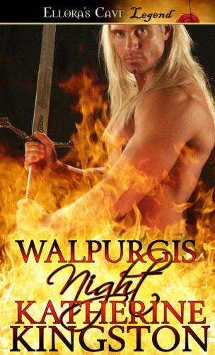 Walpurgis Night