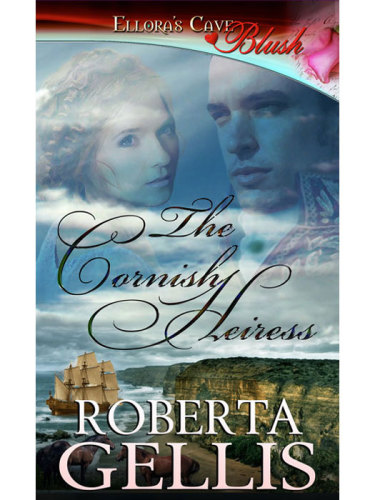 The Cornish Heiress