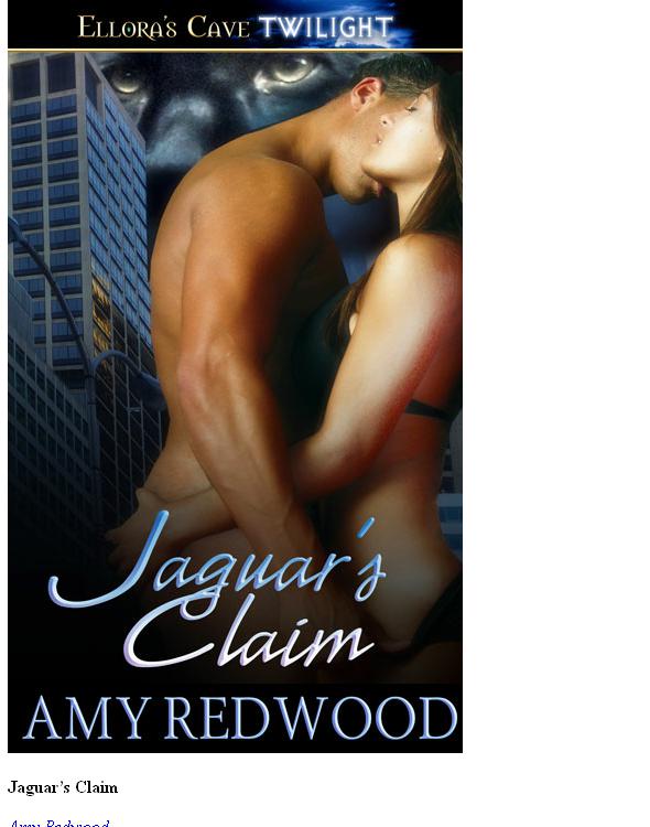 Jaguar's Claim