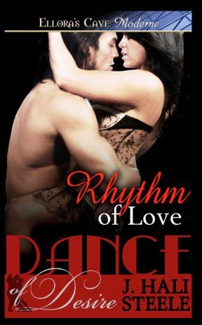 Rhythm of Love