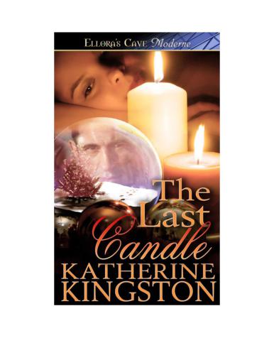 The Last Candle