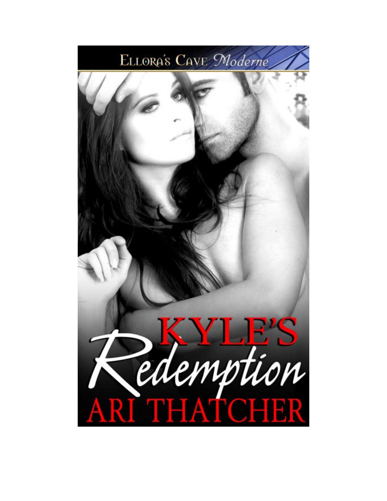 Kyle's Redemption