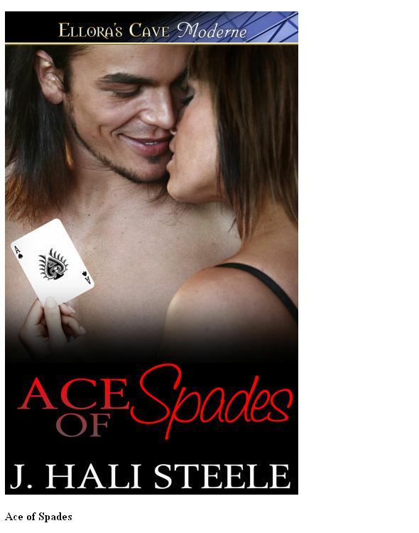 Ace of Spades