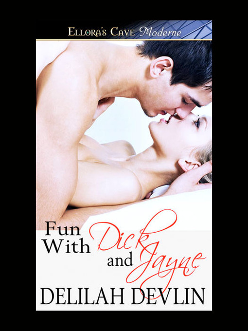 Fun with Dick and Jayne