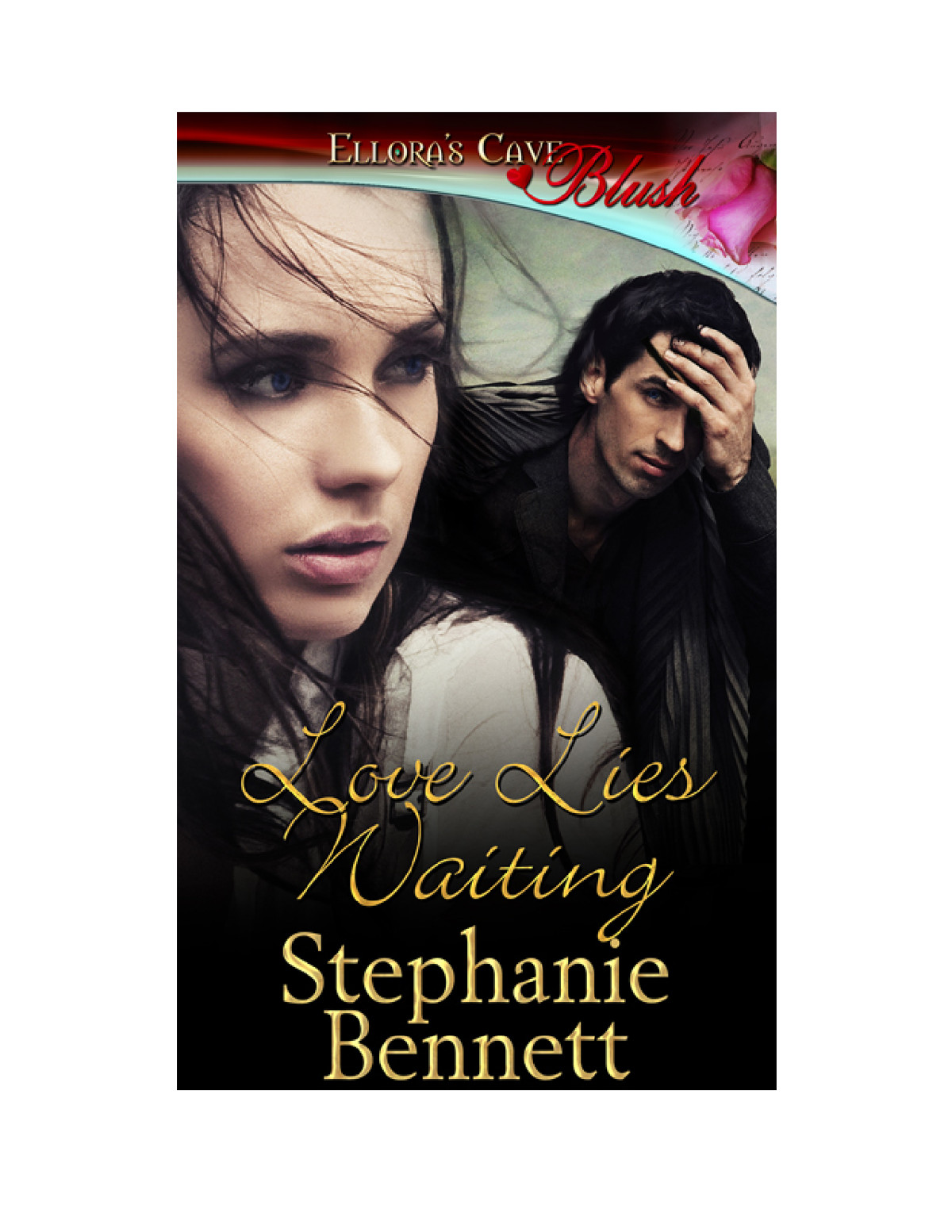 Love Lies Waiting