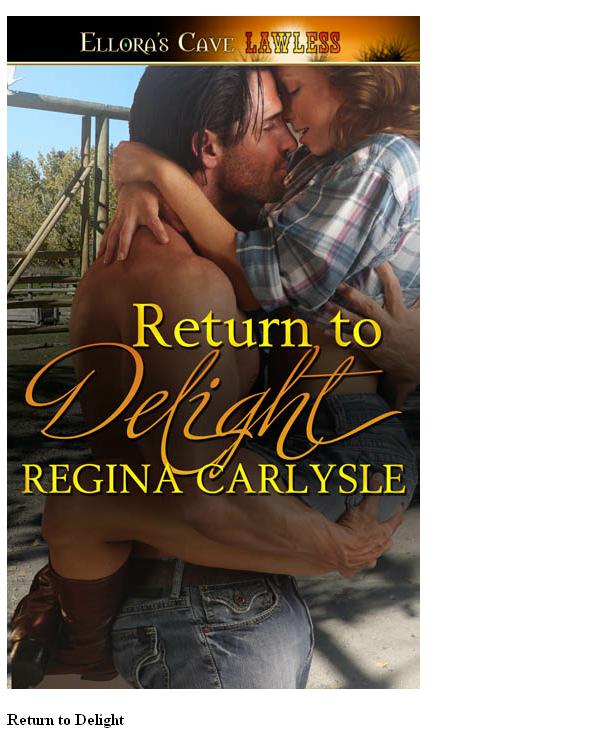 Return to Delight