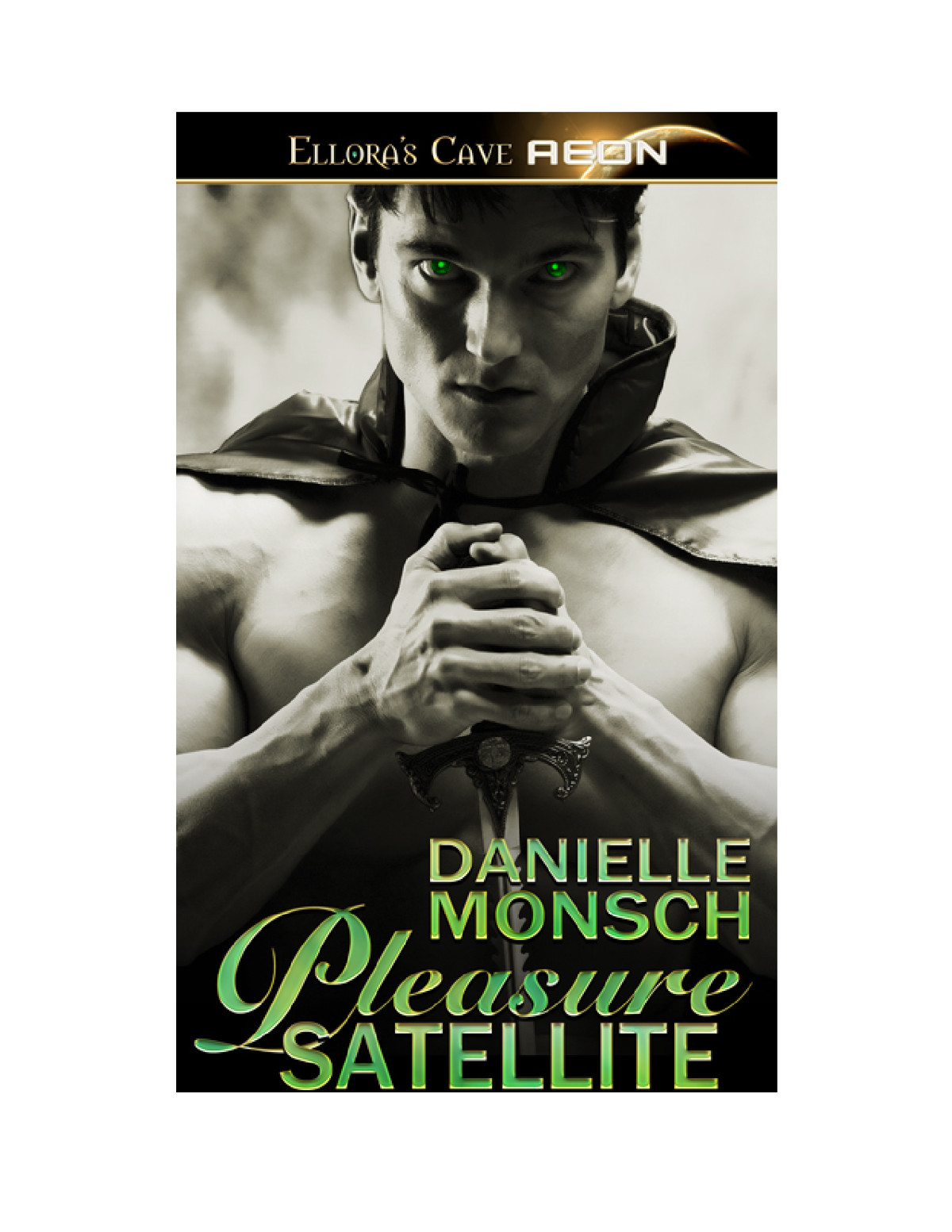 Pleasure Satellite