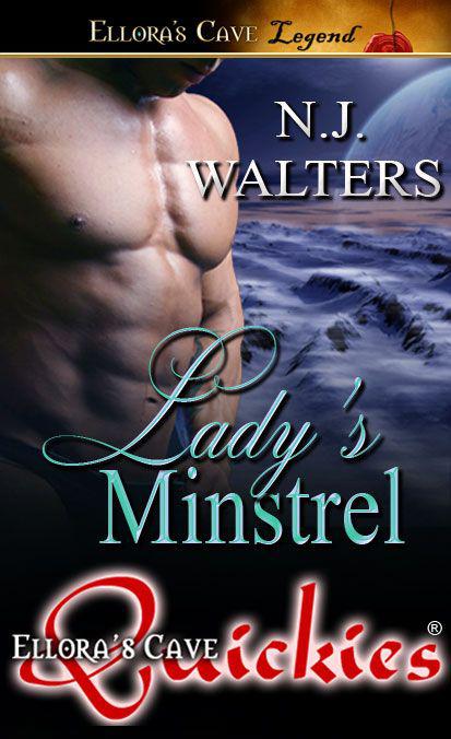 Lady's Minstrel