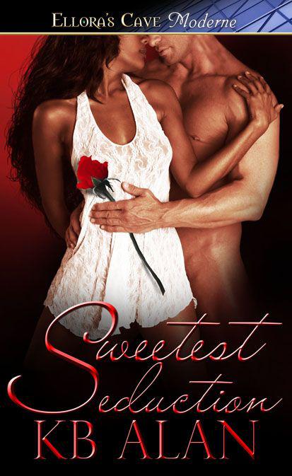 Sweetest Seduction